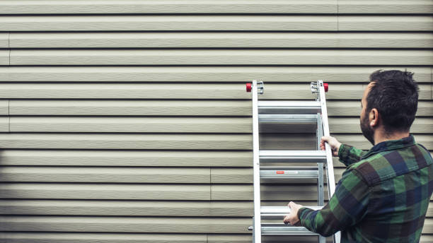 Trusted Hebron, PA Siding Installation Experts