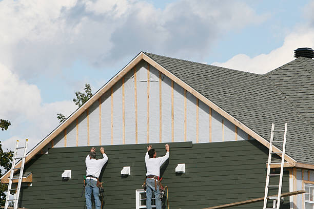 Affordable Siding Repair and Maintenance Services in Hebron, PA